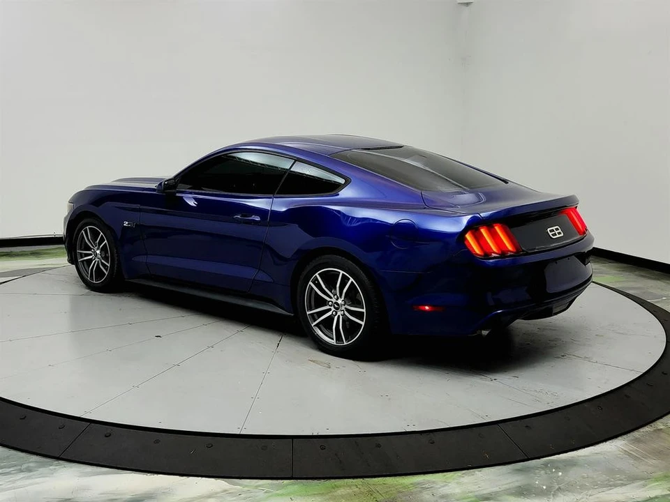 2016 Ford S550 Mustang - Image 7 of 21