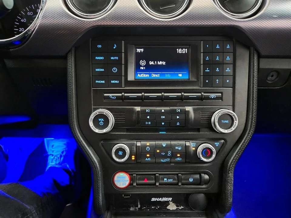 2016 Ford S550 Mustang - Image 19 of 21
