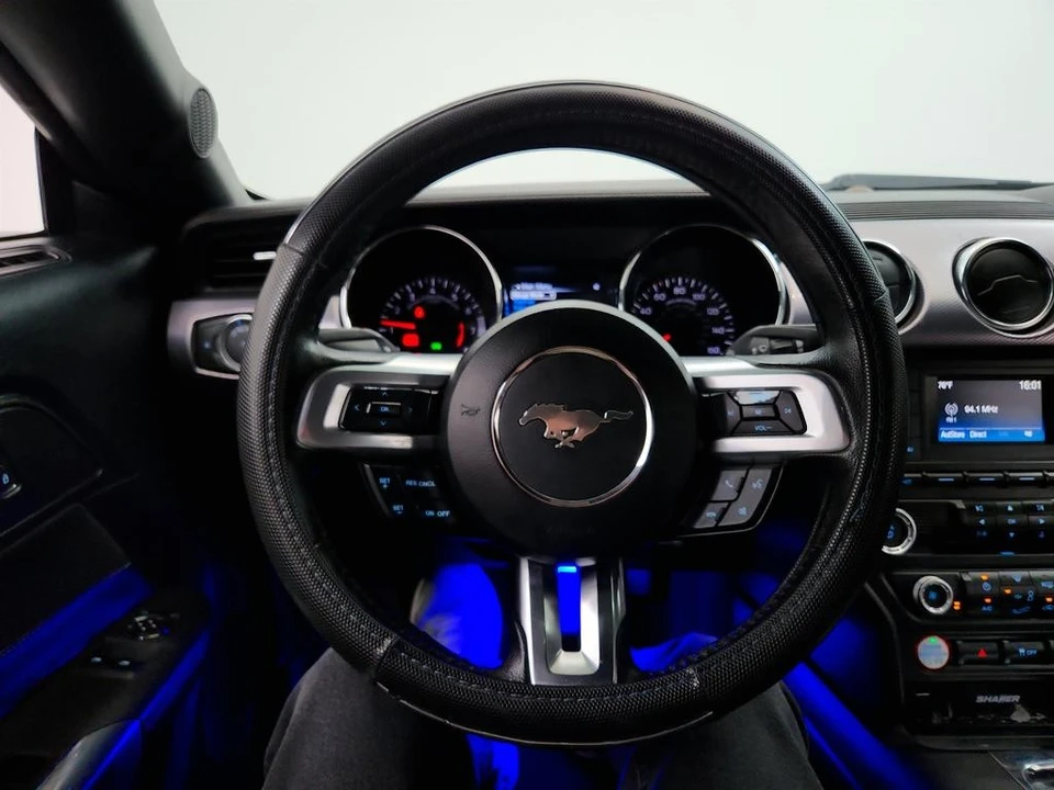 2016 Ford S550 Mustang - Image 16 of 21