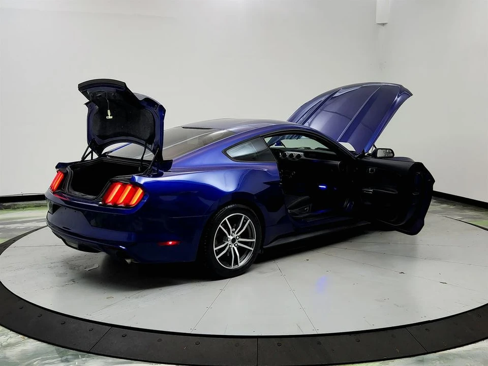 2016 Ford S550 Mustang - Image 11 of 21