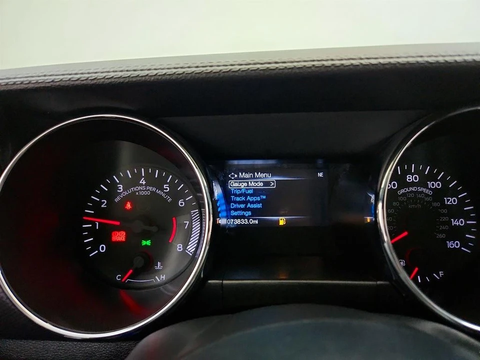2016 Ford S550 Mustang - Image 15 of 21