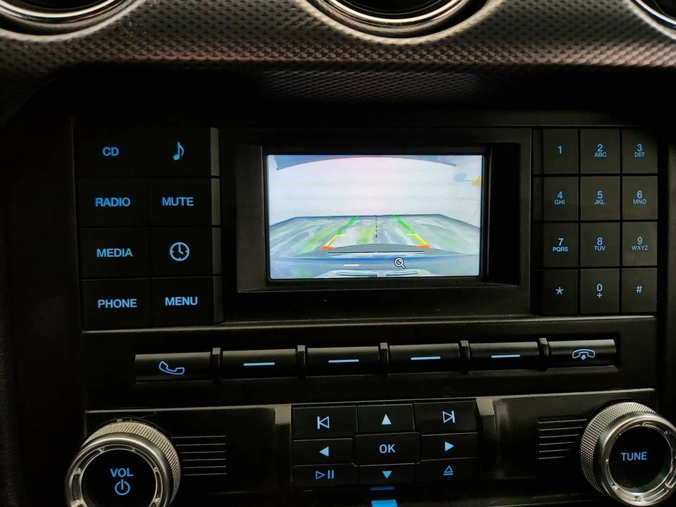 2016 Ford S550 Mustang - Image 18 of 21