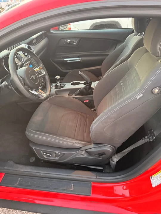 2016 Ford S550 Mustang - Image 10 of 11