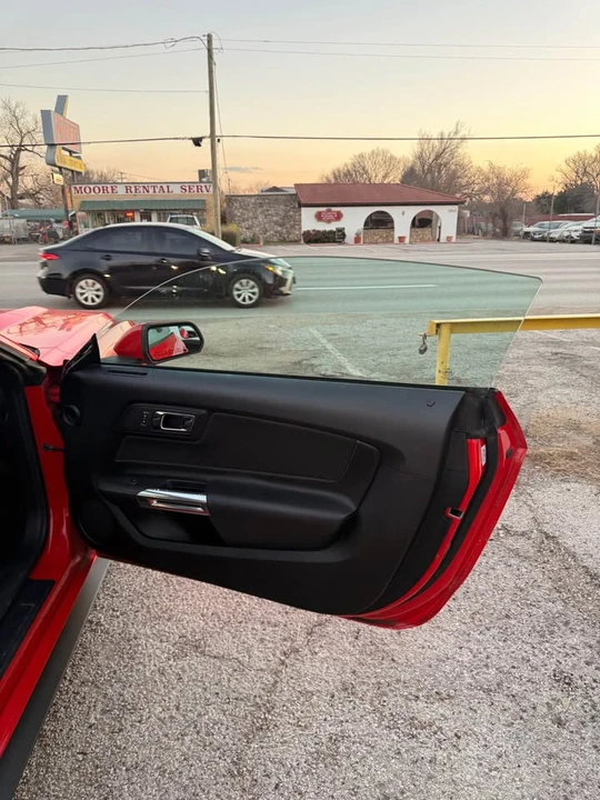 2016 Ford S550 Mustang - Image 7 of 11