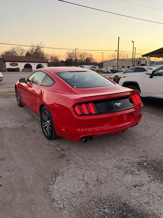 2016 Ford S550 Mustang - Image 6 of 11