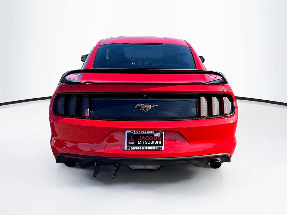 2016 Ford S550 Mustang - Image 11 of 14