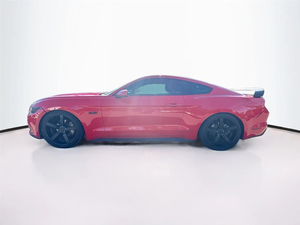 2016 Ford S550 Mustang - Image 4 of 14