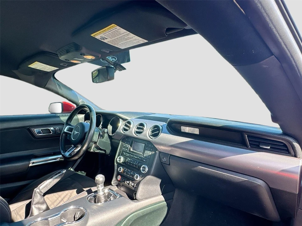 2016 Ford S550 Mustang - Image 14 of 14
