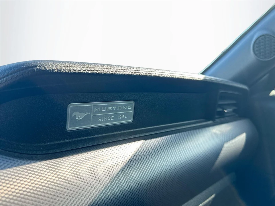 2016 Ford S550 Mustang - Image 9 of 14
