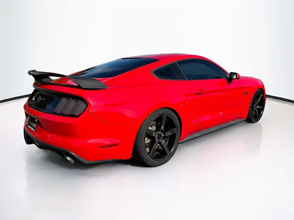 2016 Ford S550 Mustang - Image 12 of 14