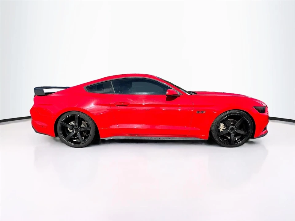 2016 Ford S550 Mustang - Image 13 of 14