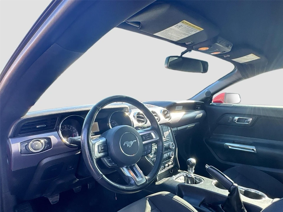 2016 Ford S550 Mustang - Image 6 of 14