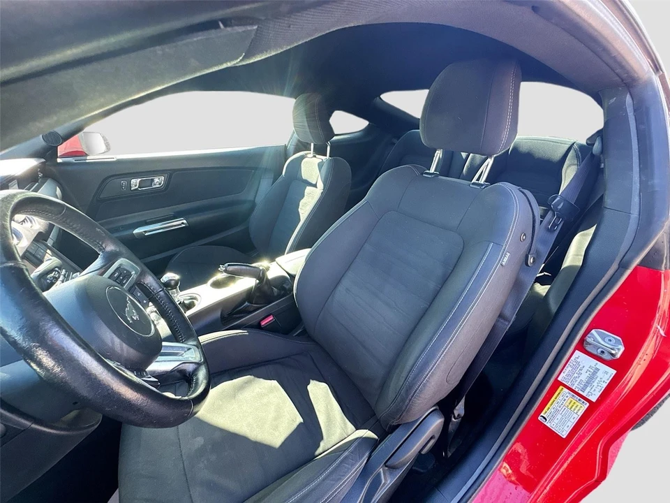 2016 Ford S550 Mustang - Image 7 of 14