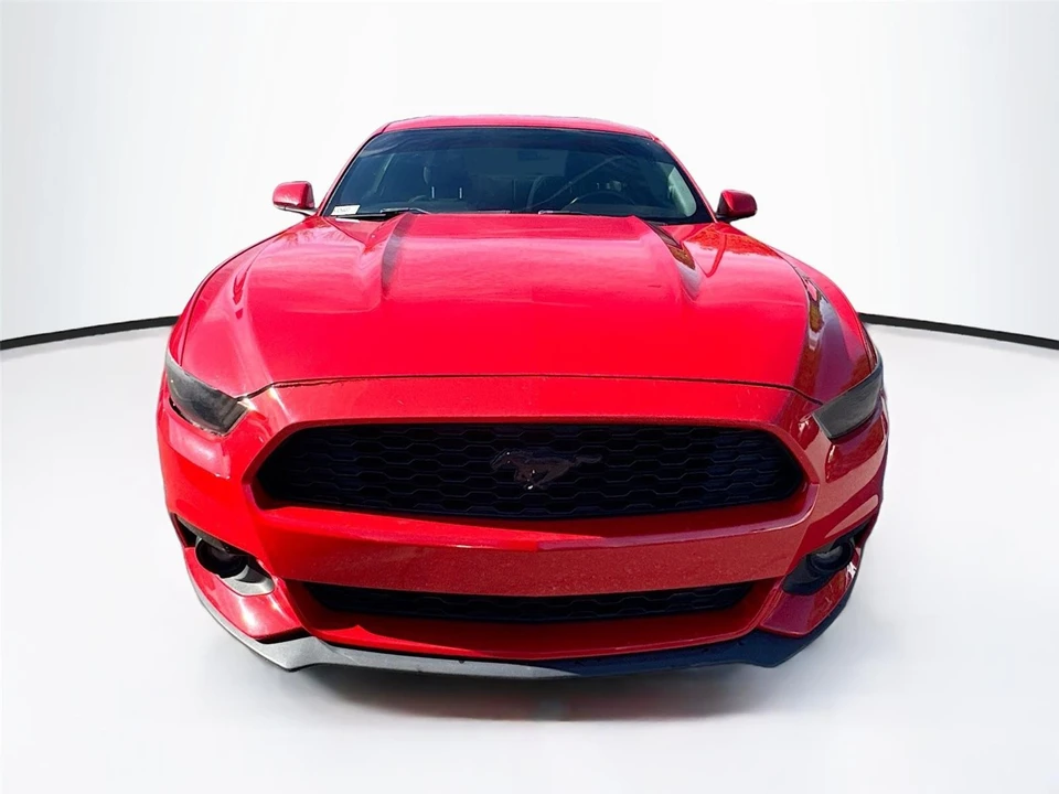 2016 Ford S550 Mustang - Image 2 of 14