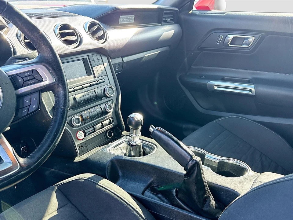 2016 Ford S550 Mustang - Image 10 of 14