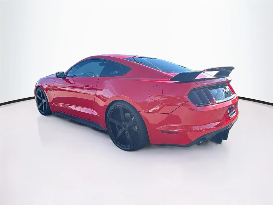 2016 Ford S550 Mustang - Image 5 of 14