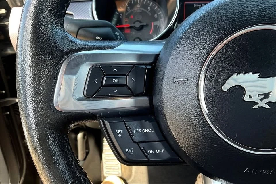 2016 Ford S550 Mustang - Image 9 of 20