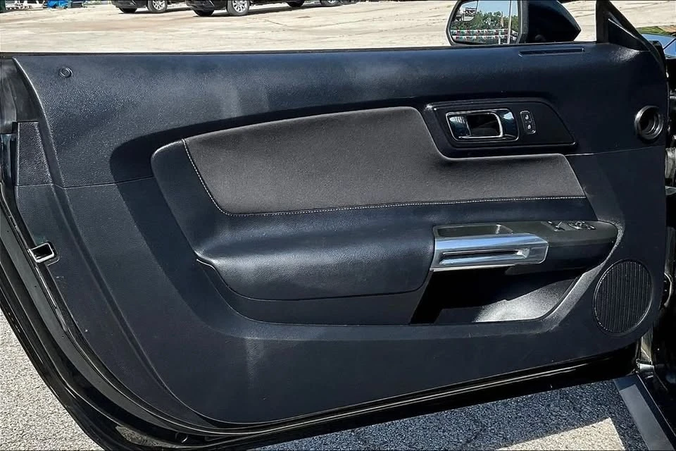 2016 Ford S550 Mustang - Image 18 of 20