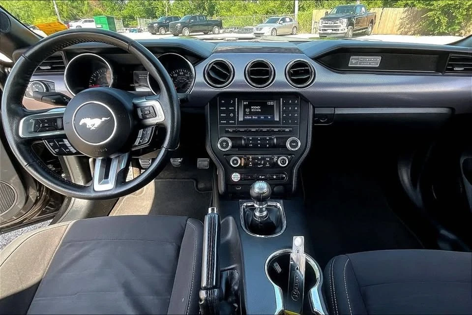 2016 Ford S550 Mustang - Image 5 of 20