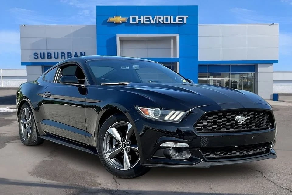 2016 Ford S550 Mustang - Image 2 of 20