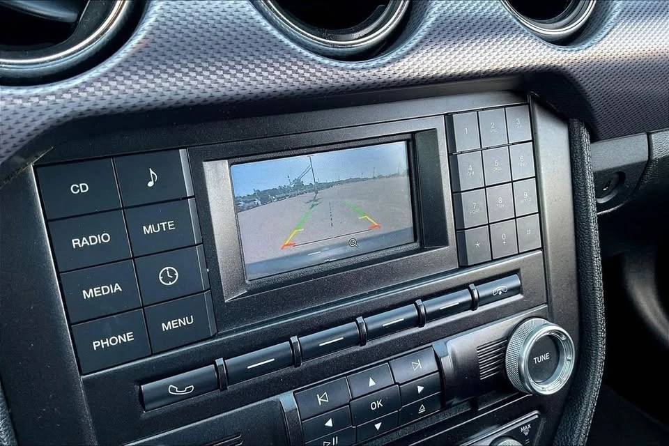 2016 Ford S550 Mustang - Image 13 of 20