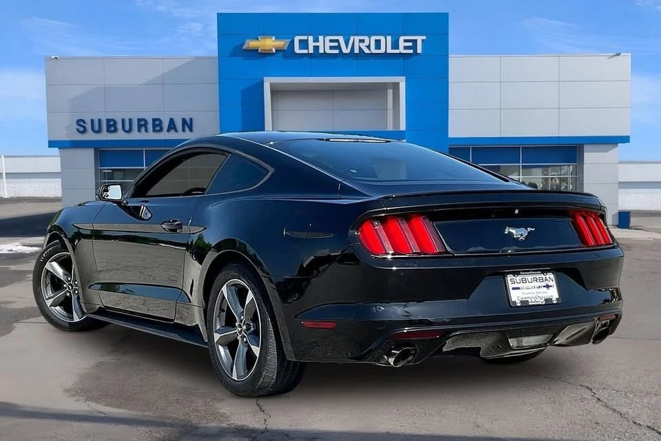 2016 Ford S550 Mustang - Image 3 of 20