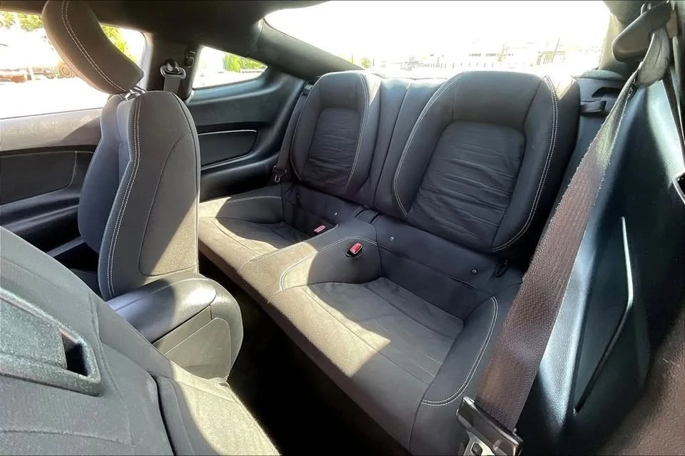 2016 Ford S550 Mustang - Image 6 of 20