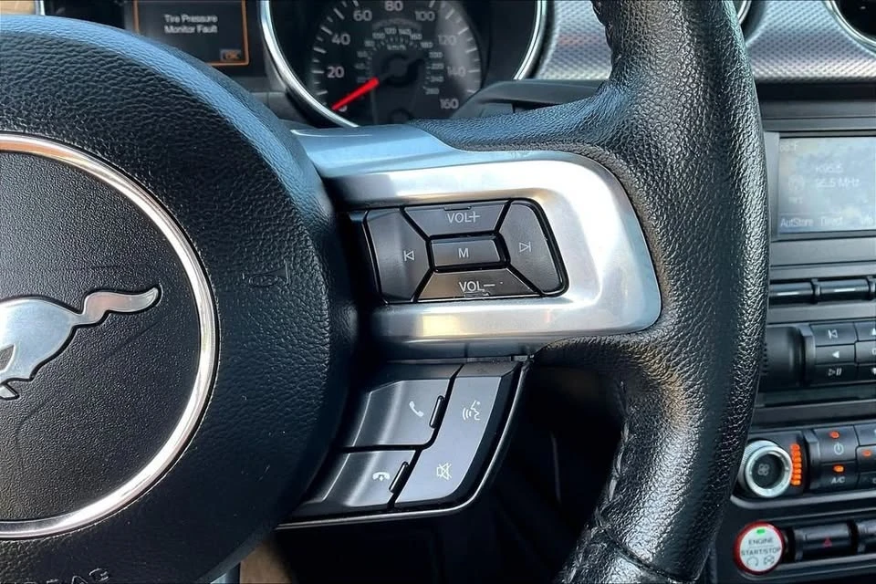2016 Ford S550 Mustang - Image 10 of 20