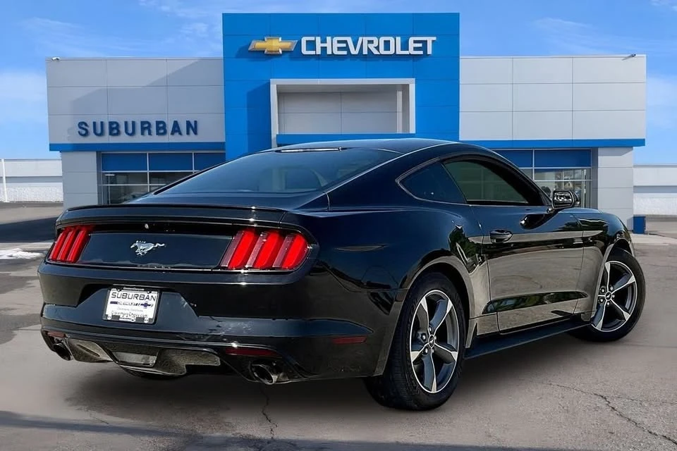 2016 Ford S550 Mustang - Image 4 of 20