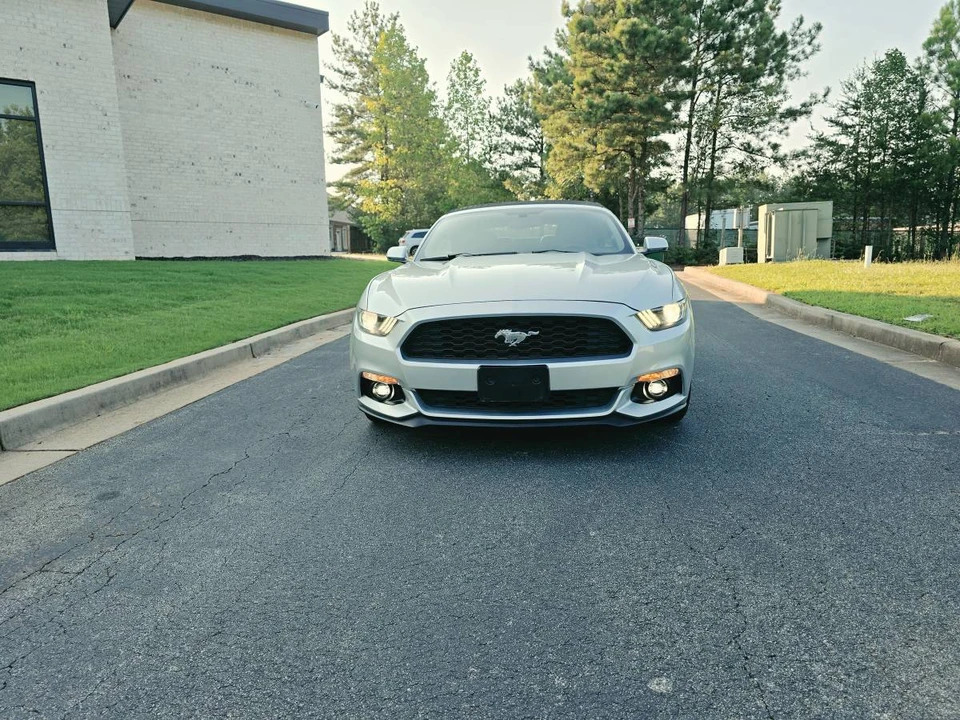 2016 Ford S550 Mustang - Image 19 of 22
