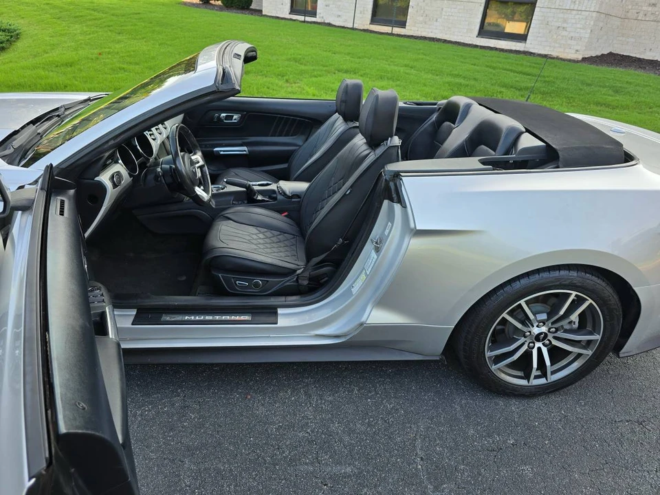 2016 Ford S550 Mustang - Image 12 of 22