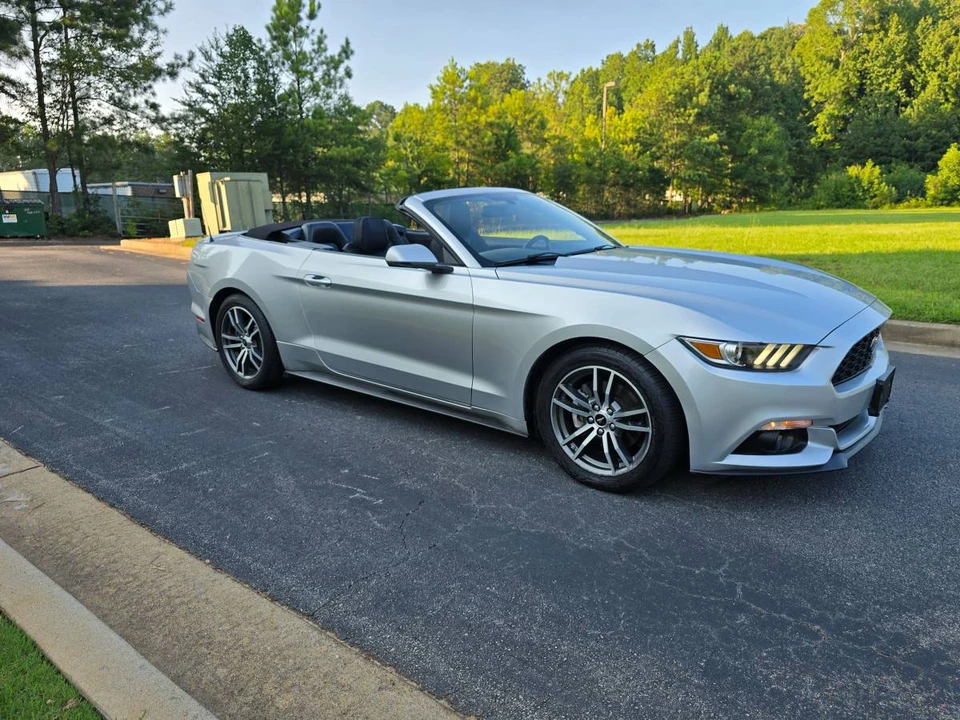 2016 Ford S550 Mustang - Image 14 of 22