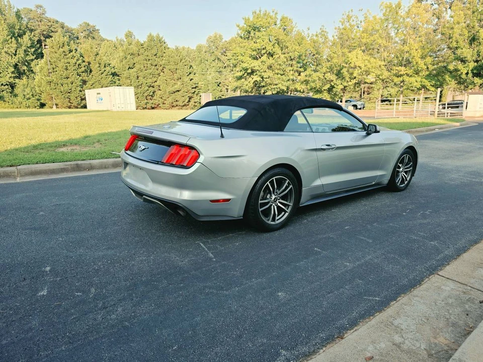 2016 Ford S550 Mustang - Image 16 of 22