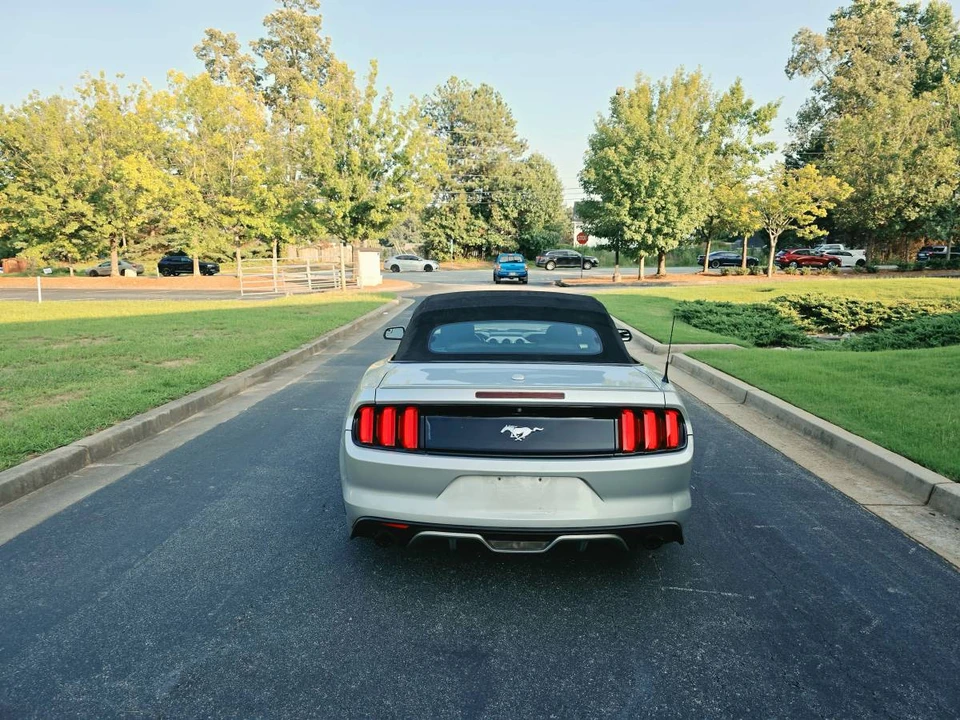 2016 Ford S550 Mustang - Image 22 of 22