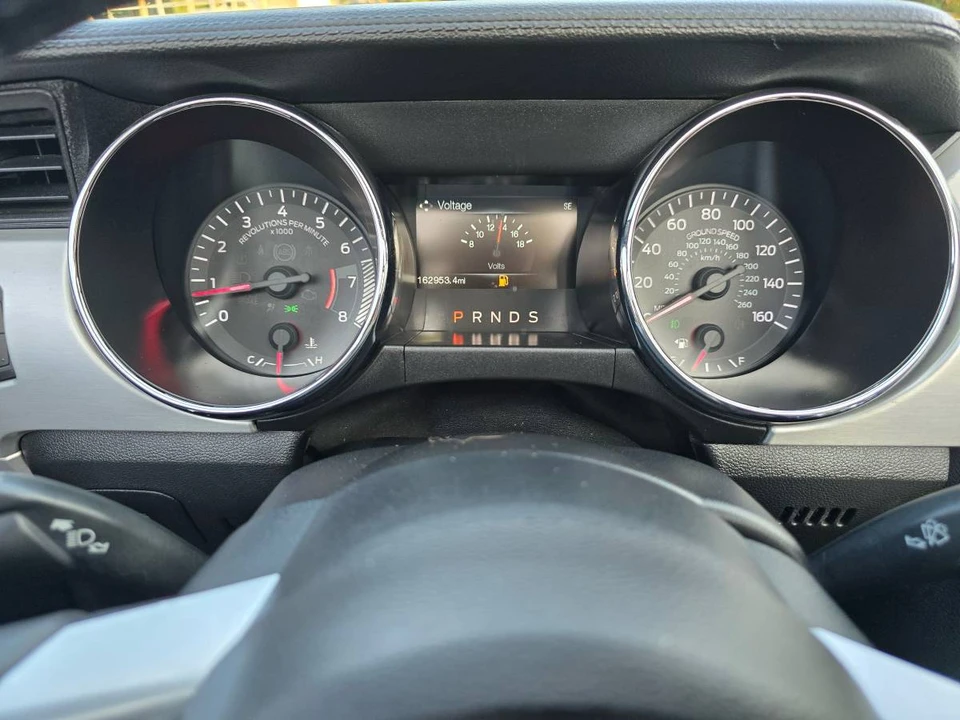 2016 Ford S550 Mustang - Image 11 of 22