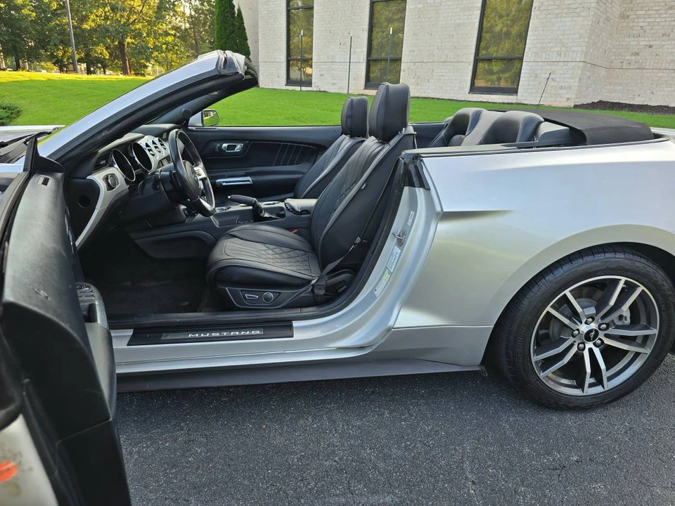 2016 Ford S550 Mustang - Image 13 of 22