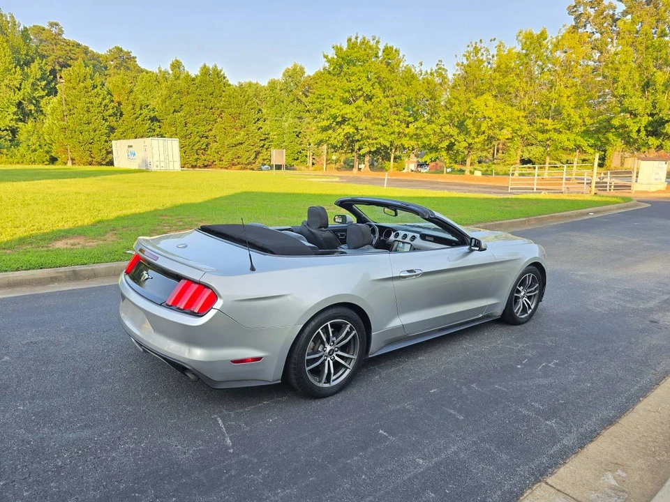 2016 Ford S550 Mustang - Image 4 of 22