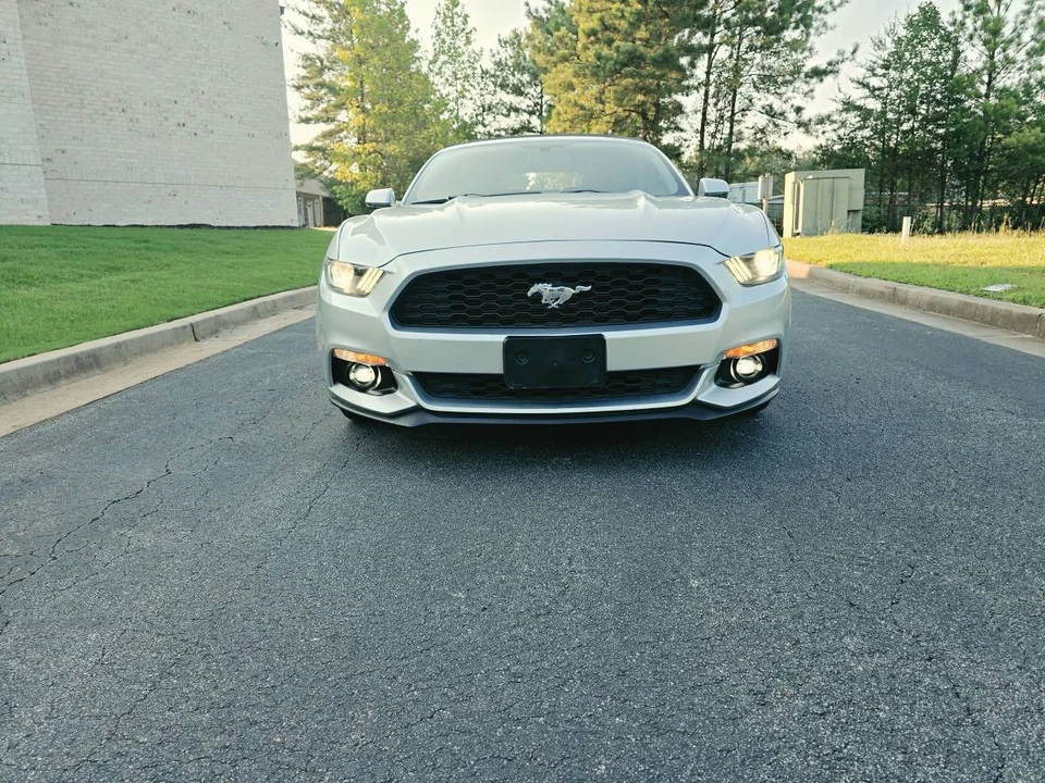 2016 Ford S550 Mustang - Image 18 of 22