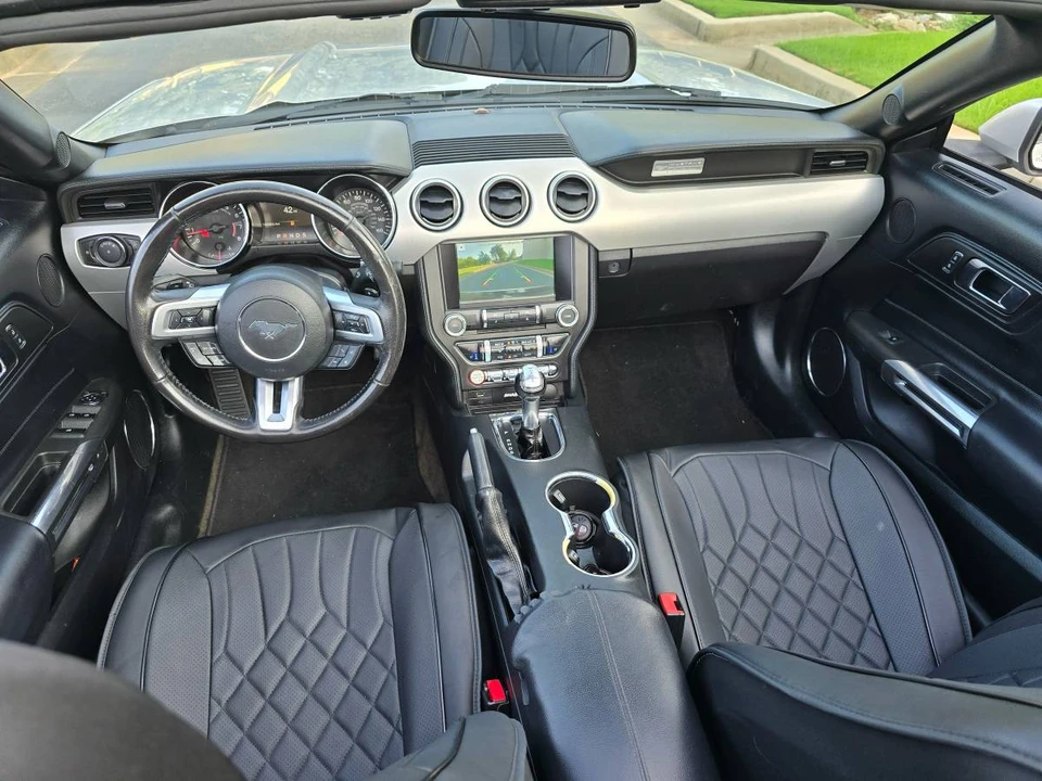 2016 Ford S550 Mustang - Image 10 of 22