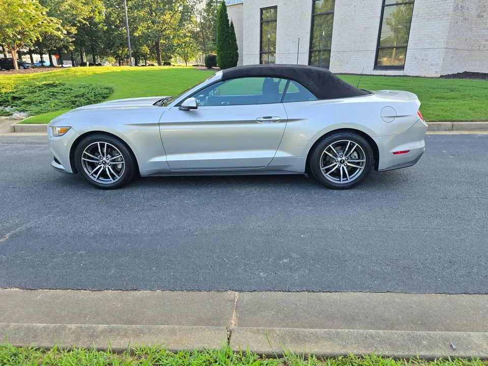 2016 Ford S550 Mustang - Image 5 of 22