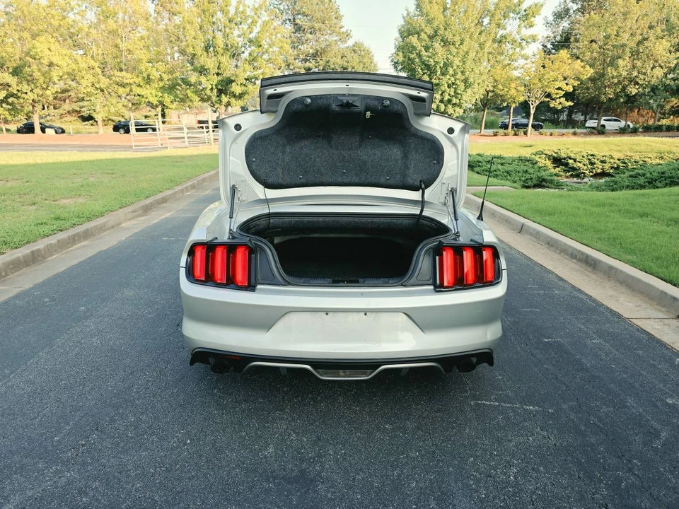 2016 Ford S550 Mustang - Image 20 of 22