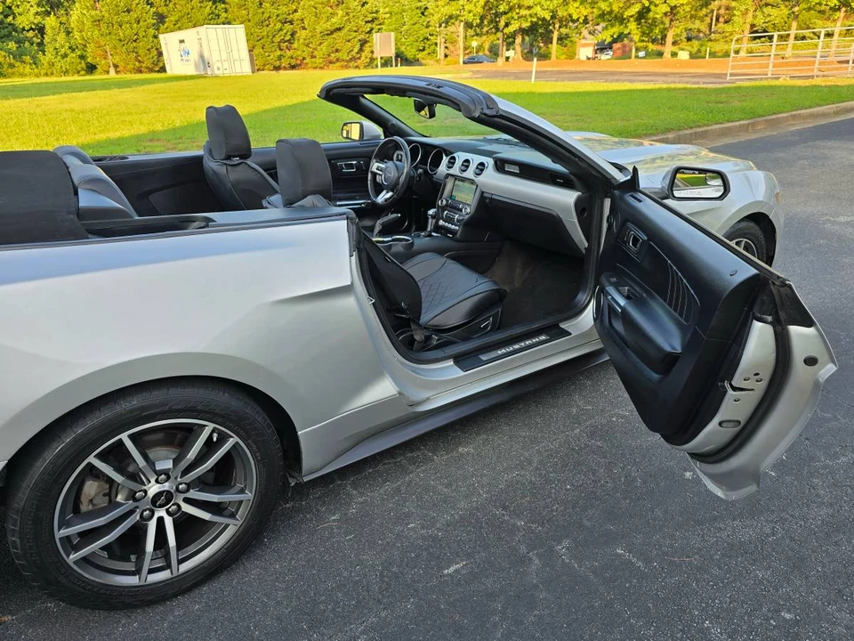 2016 Ford S550 Mustang - Image 8 of 22