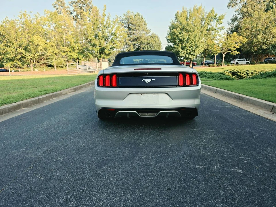 2016 Ford S550 Mustang - Image 21 of 22