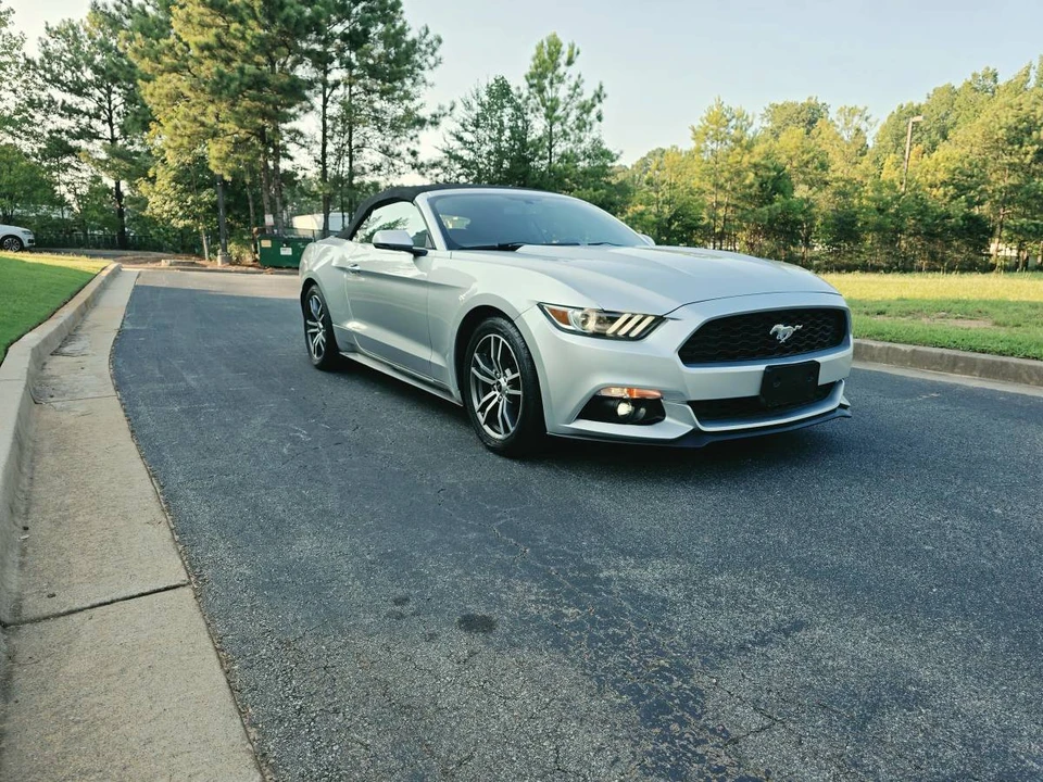 2016 Ford S550 Mustang - Image 17 of 22