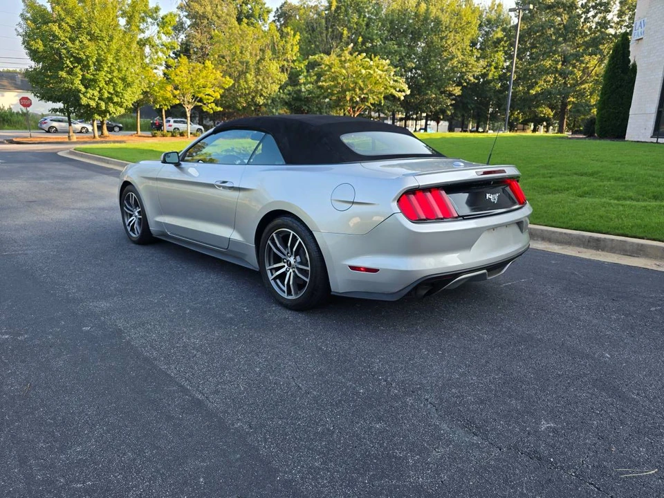2016 Ford S550 Mustang - Image 6 of 22