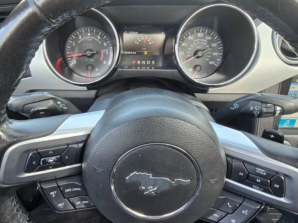 2016 Ford S550 Mustang - Image 9 of 22