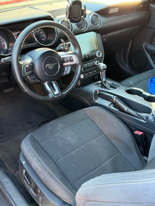 2016 Ford S550 Mustang - Image 3 of 8