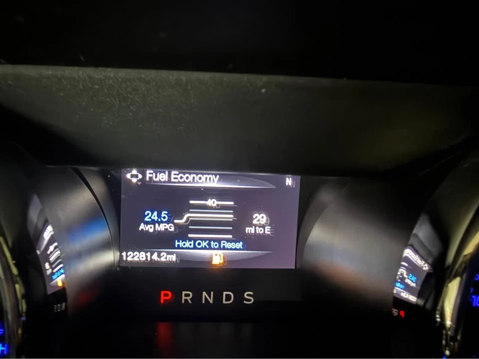2016 Ford S550 Mustang - Image 6 of 9