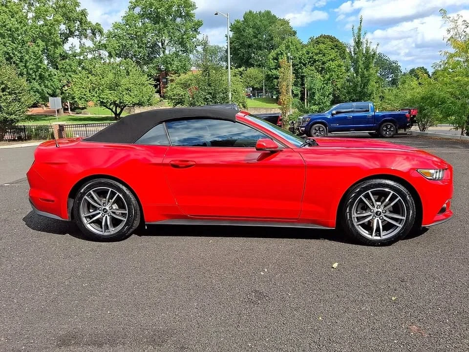 2016 Ford S550 Mustang - Image 6 of 7