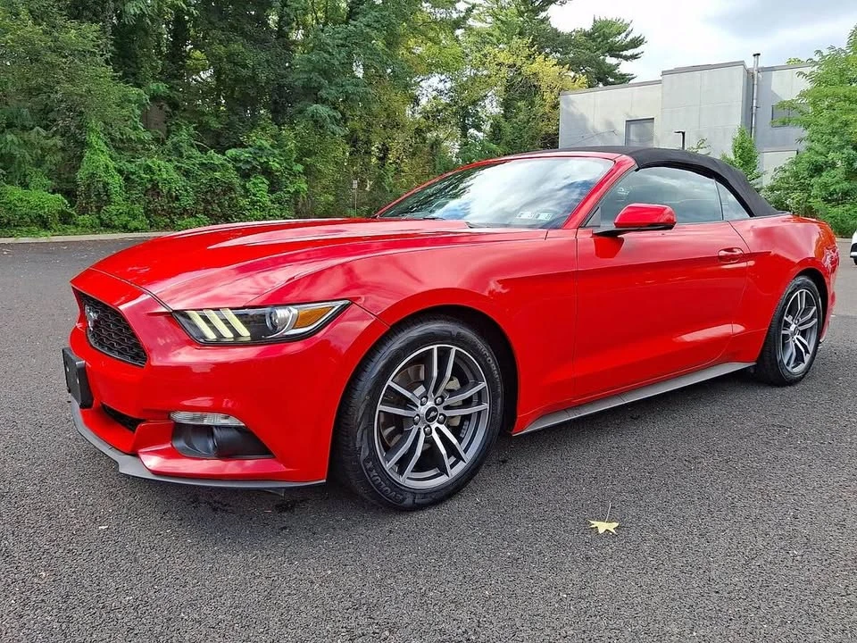 2016 Ford S550 Mustang - Image 4 of 7
